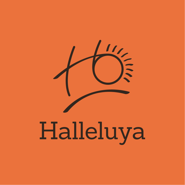 Halleluya Logo
